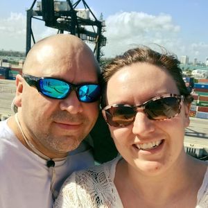 Meet your Posher, Mara